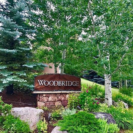Woodbridge Condo By Snowmass Vacations Snowmass Village Exterior photo