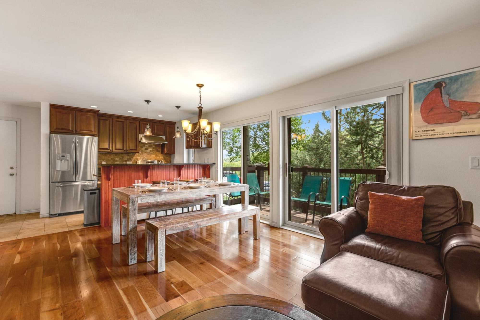 Woodbridge Condo By Snowmass Vacations Snowmass Village Exterior photo