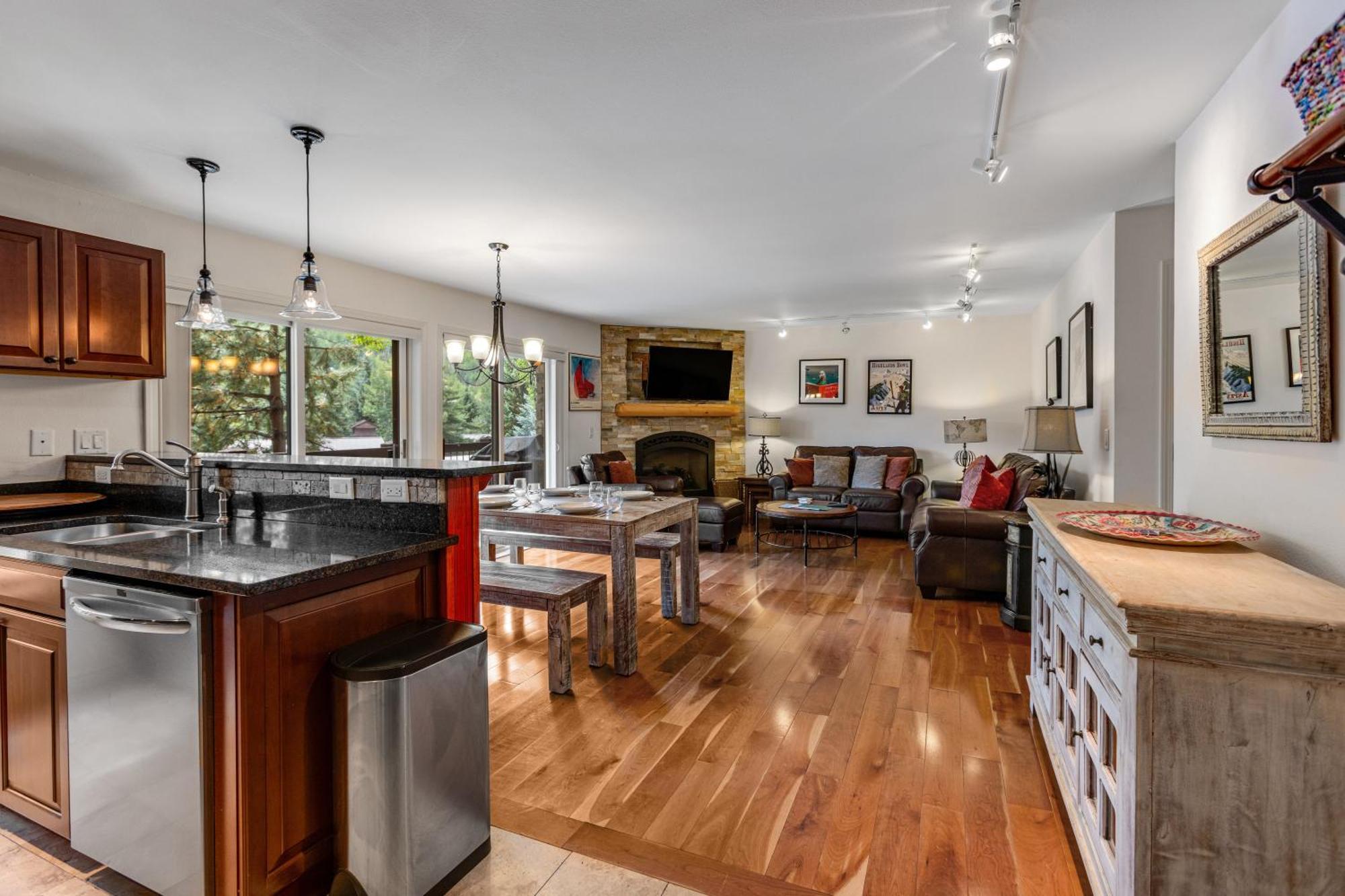 Woodbridge Condo By Snowmass Vacations Snowmass Village Exterior photo