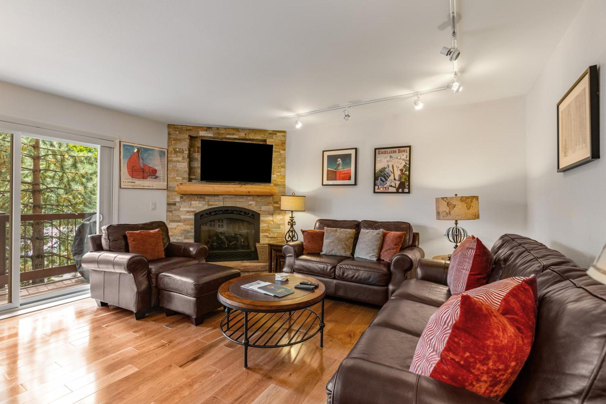 Woodbridge Condo By Snowmass Vacations Snowmass Village Exterior photo