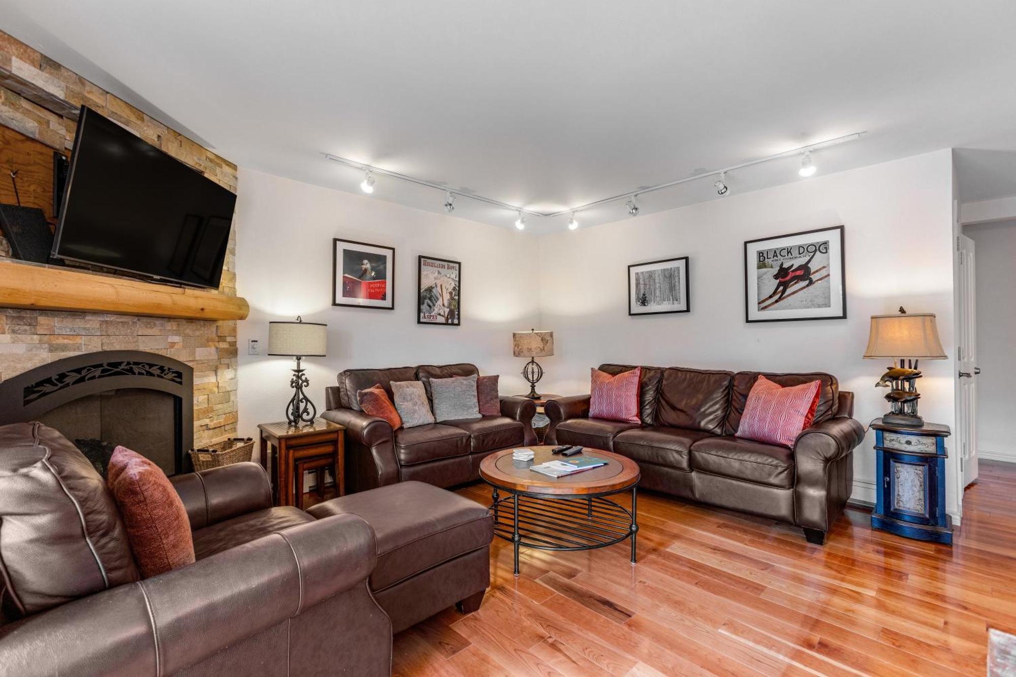 Woodbridge Condo By Snowmass Vacations Snowmass Village Exterior photo
