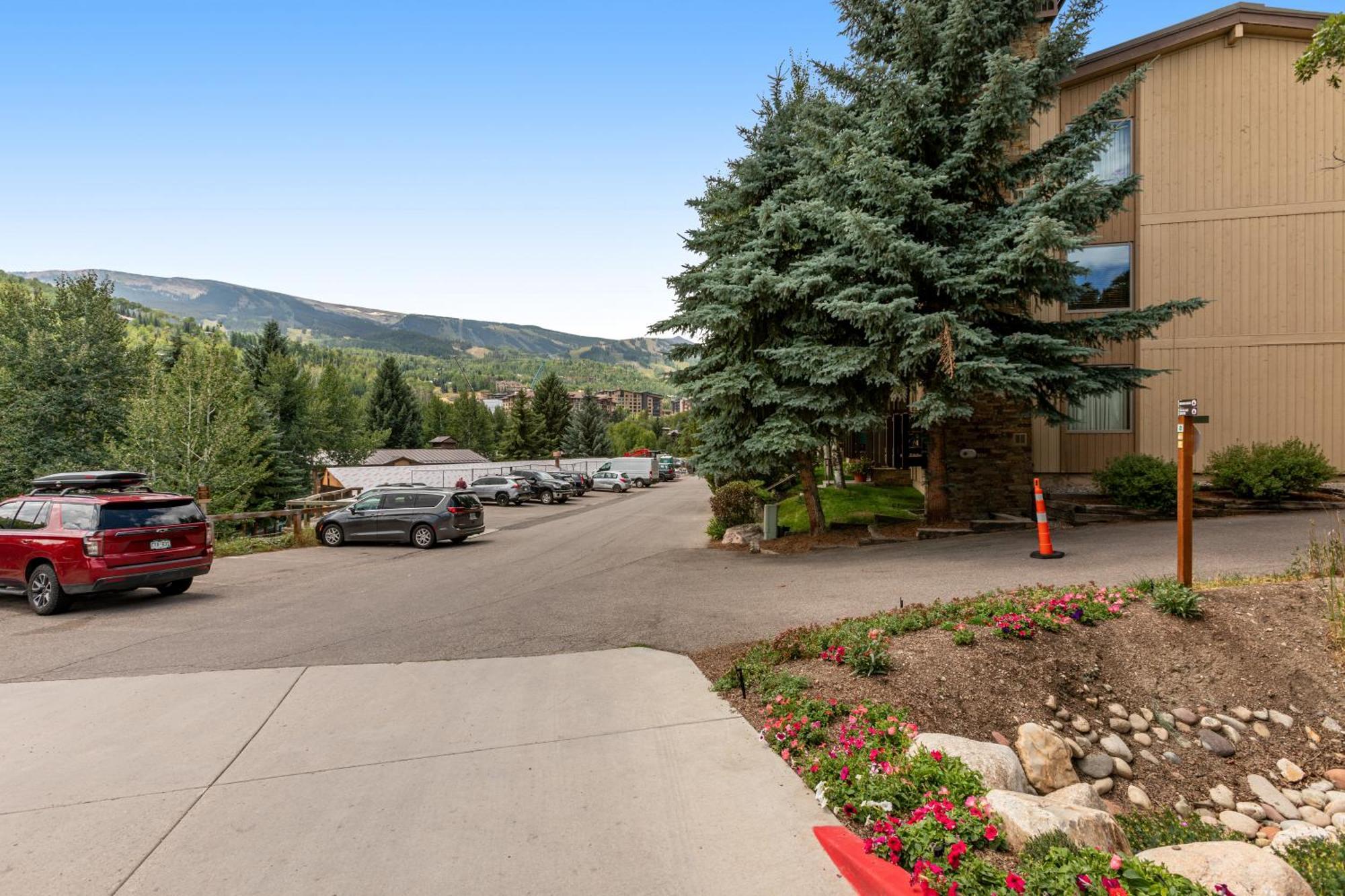 Woodbridge Condo By Snowmass Vacations Snowmass Village Exterior photo