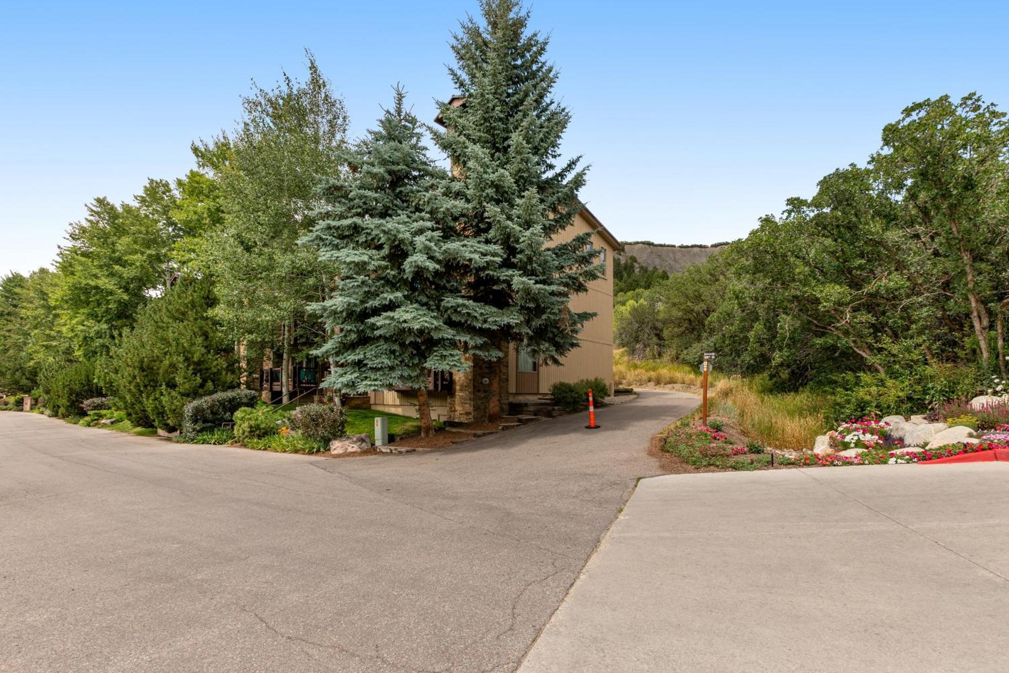 Woodbridge Condo By Snowmass Vacations Snowmass Village Exterior photo