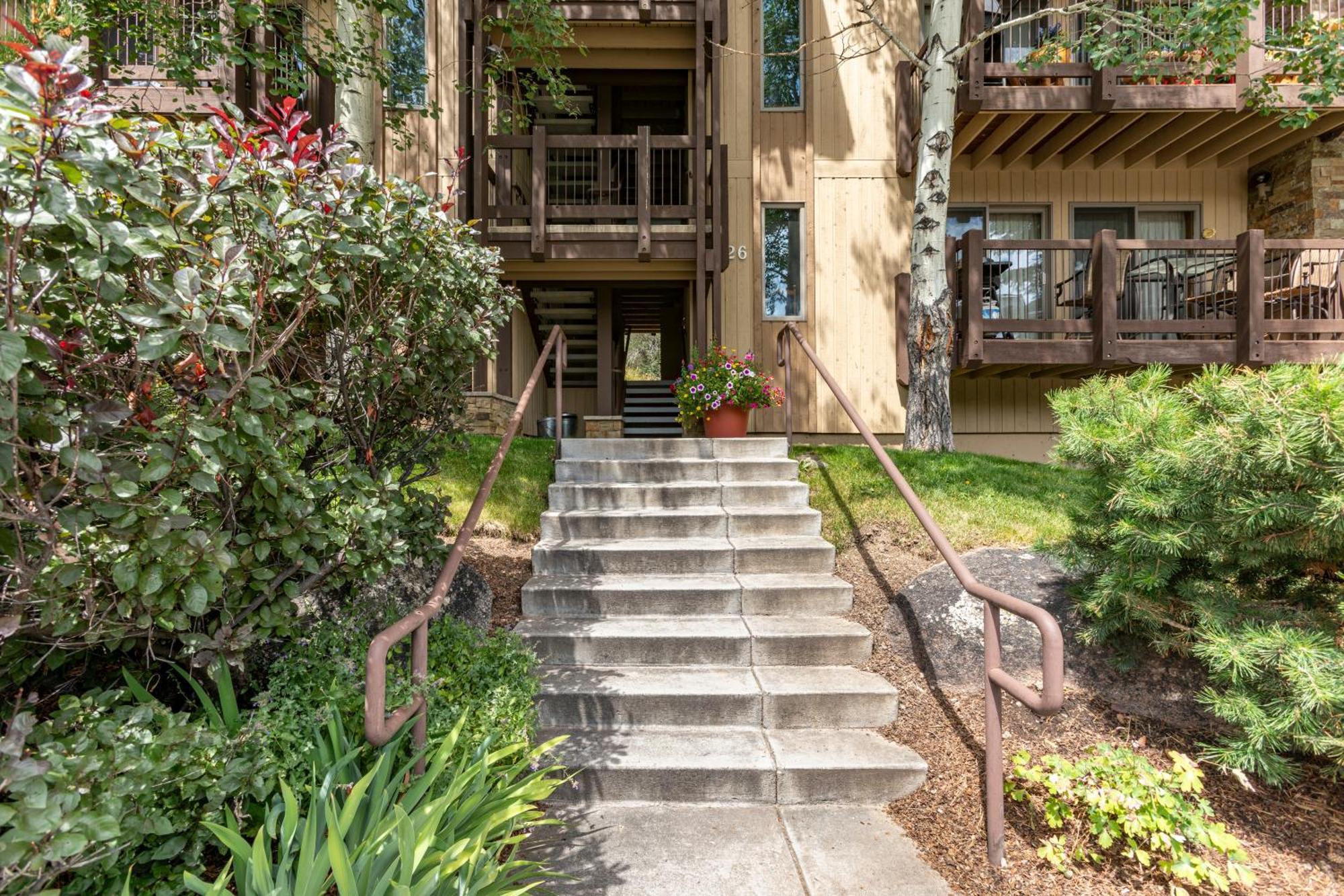 Woodbridge Condo By Snowmass Vacations Snowmass Village Exterior photo