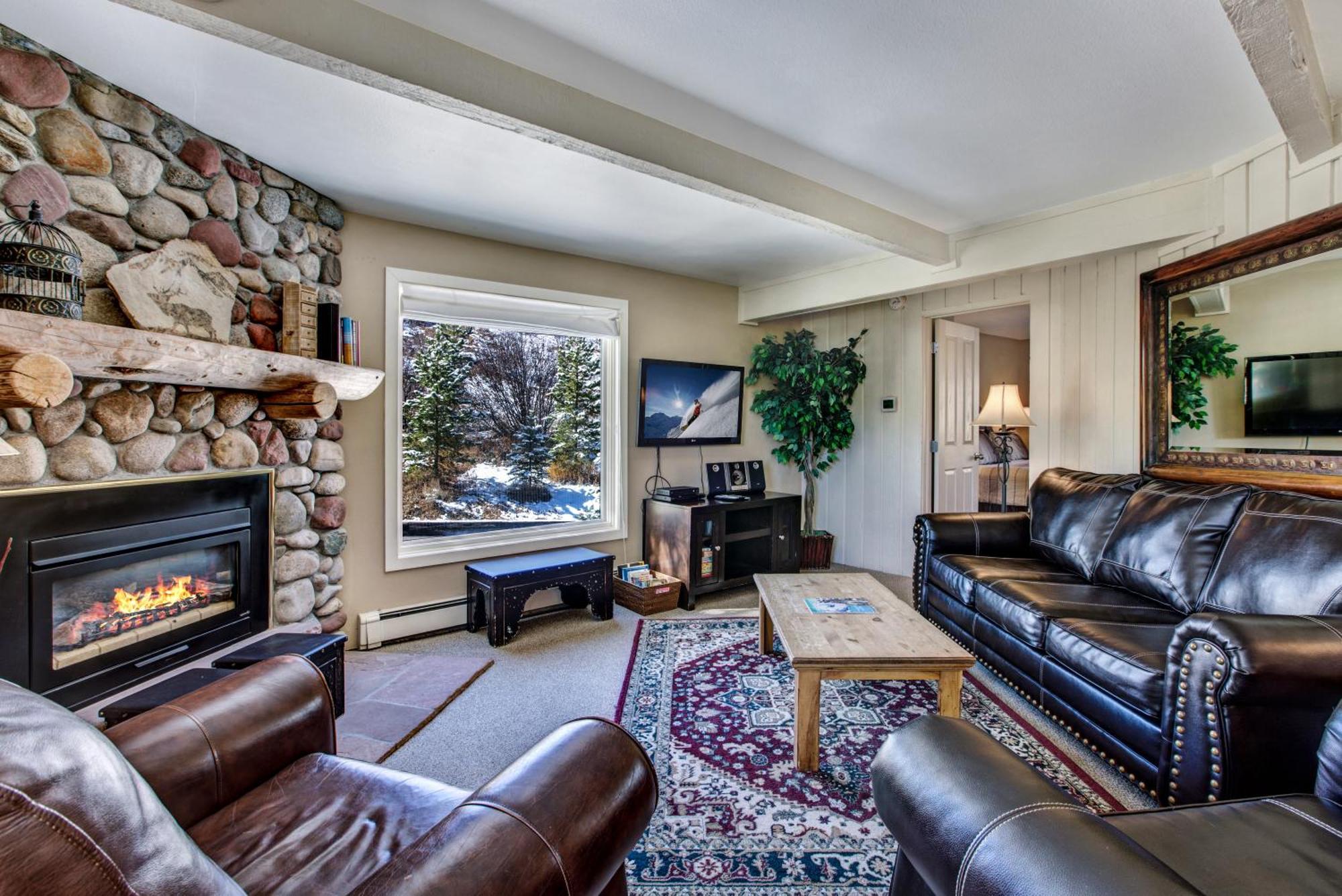 Woodbridge Condo By Snowmass Vacations Snowmass Village Room photo