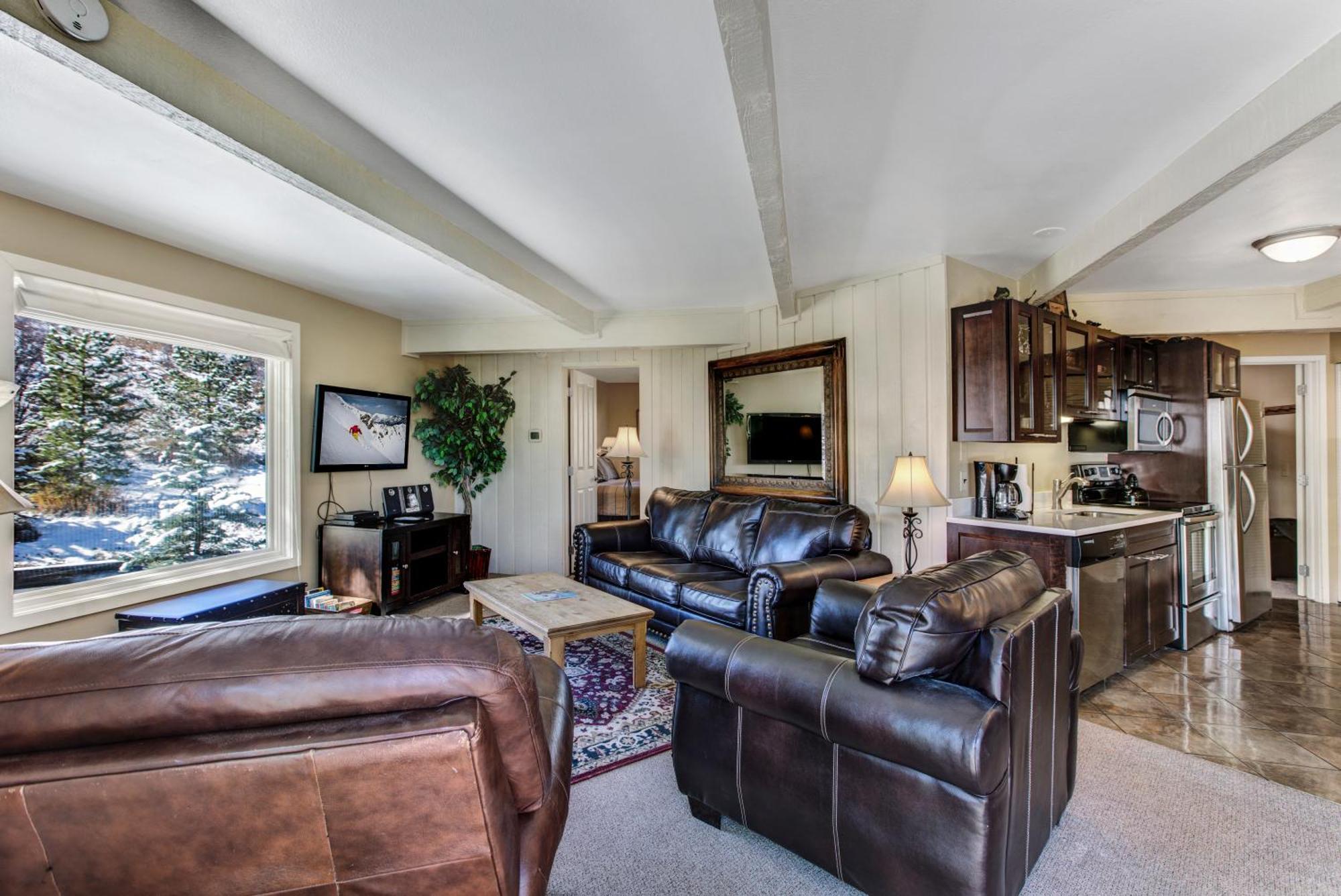 Woodbridge Condo By Snowmass Vacations Snowmass Village Room photo