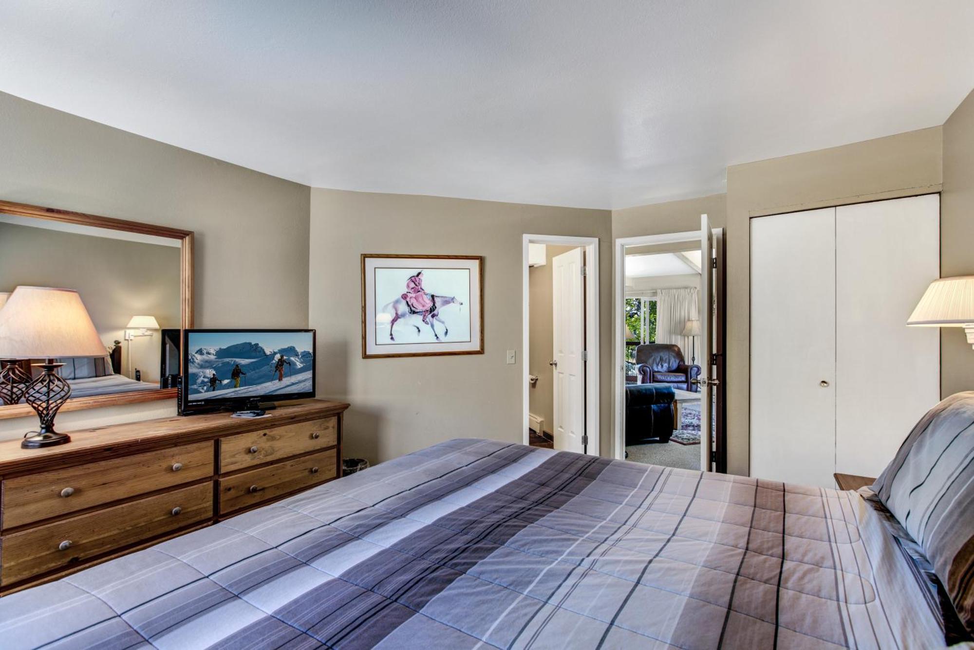 Woodbridge Condo By Snowmass Vacations Snowmass Village Room photo