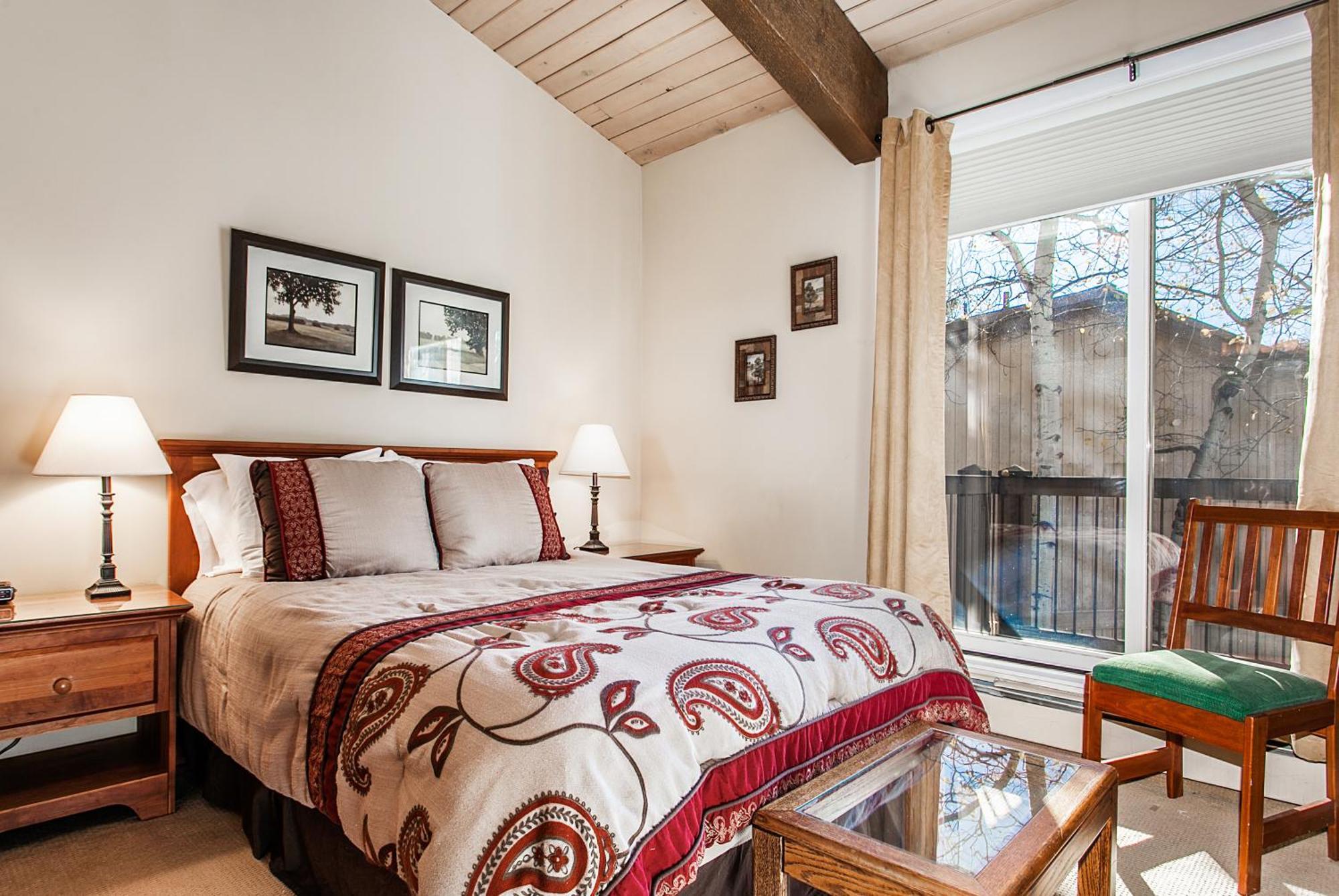 Woodbridge Condo By Snowmass Vacations Snowmass Village Room photo