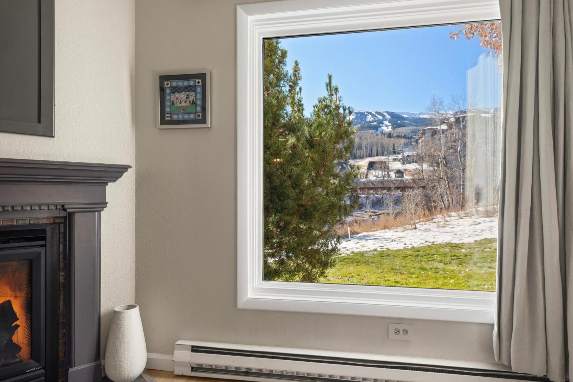 Woodbridge Condo By Snowmass Vacations Snowmass Village Exterior photo