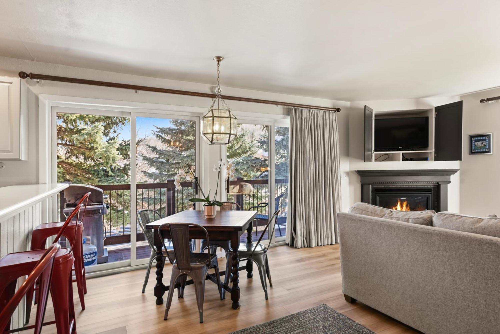 Woodbridge Condo By Snowmass Vacations Snowmass Village Exterior photo