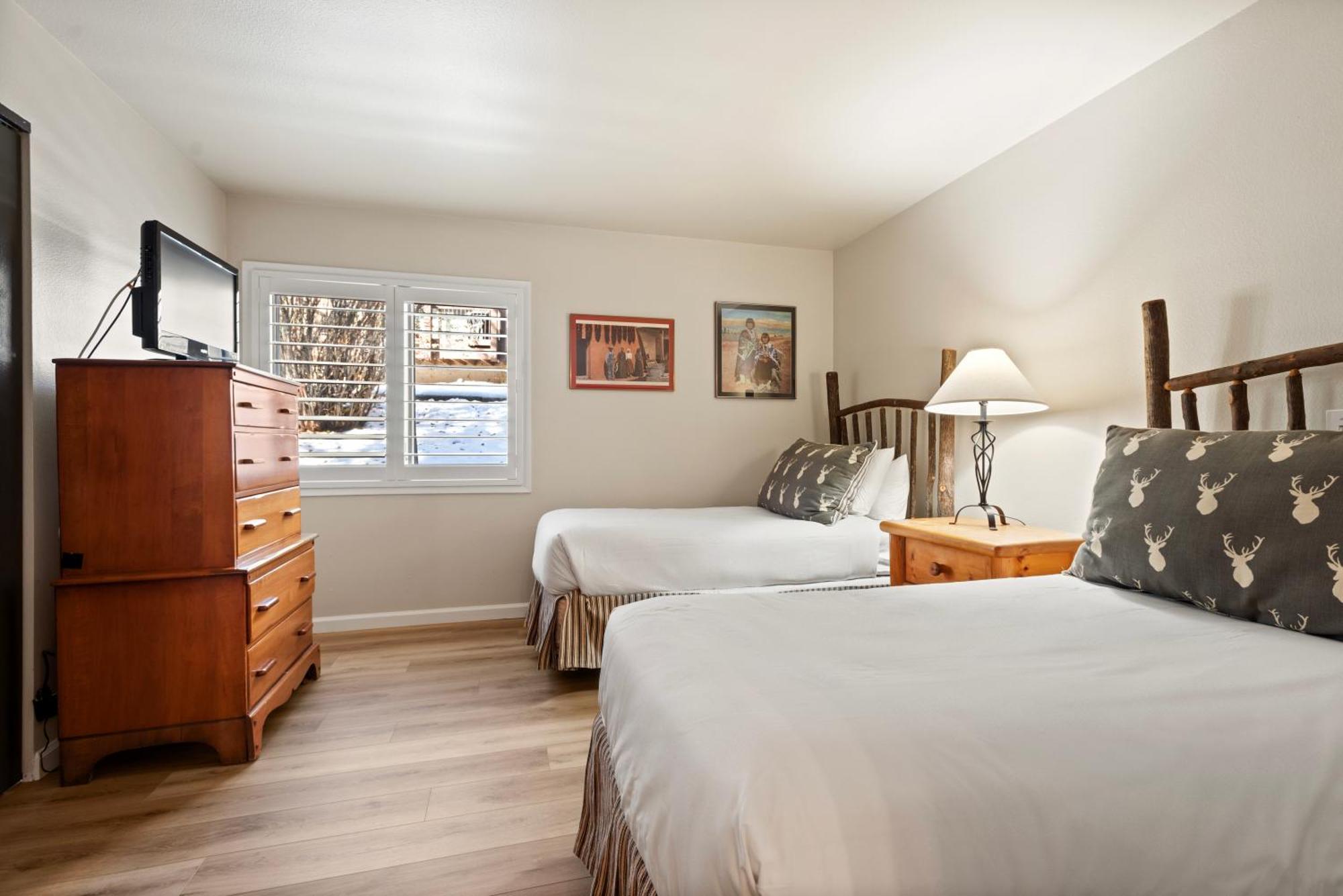Woodbridge Condo By Snowmass Vacations Snowmass Village Exterior photo