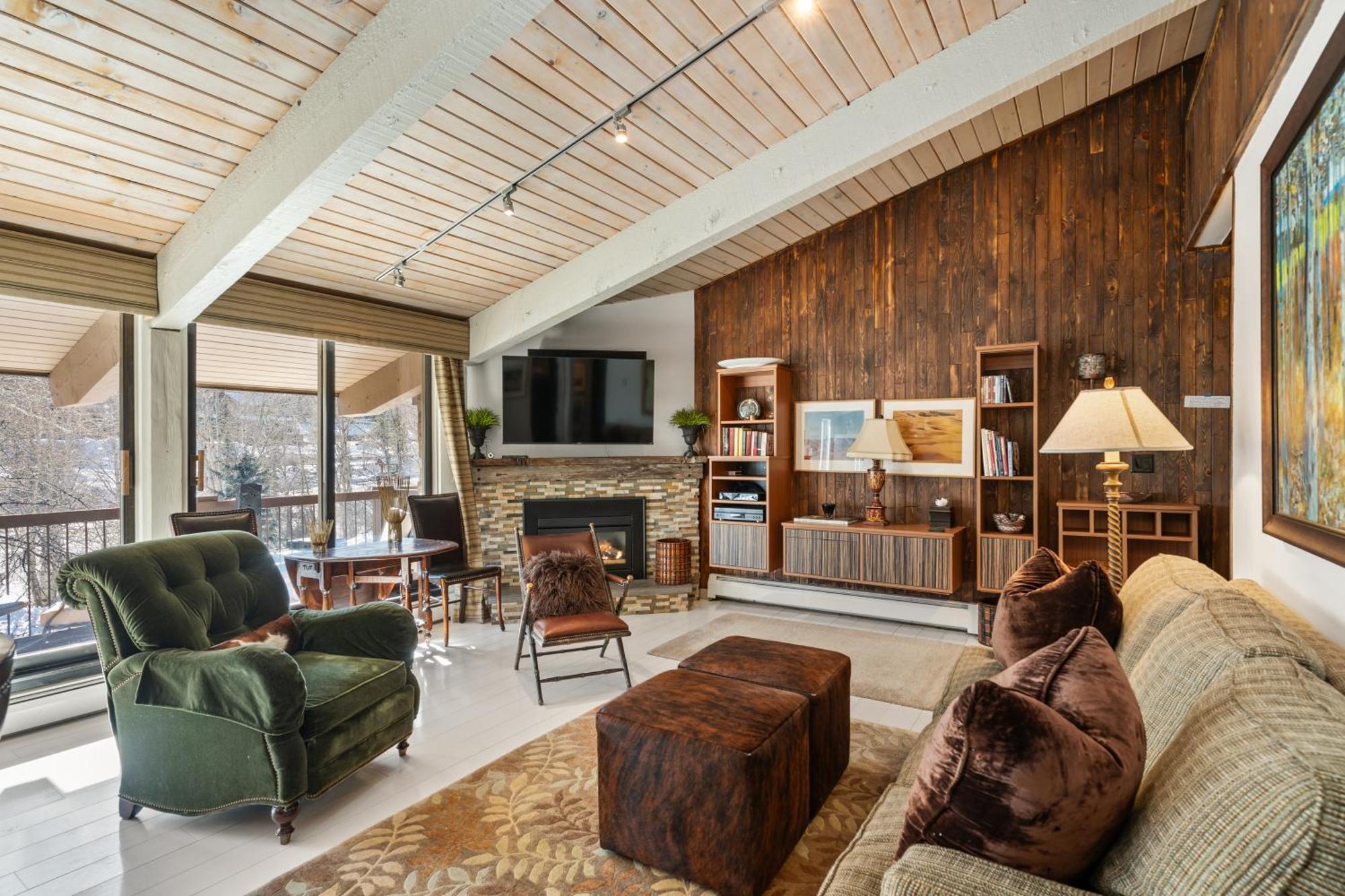 Woodbridge Condo By Snowmass Vacations Snowmass Village Exterior photo