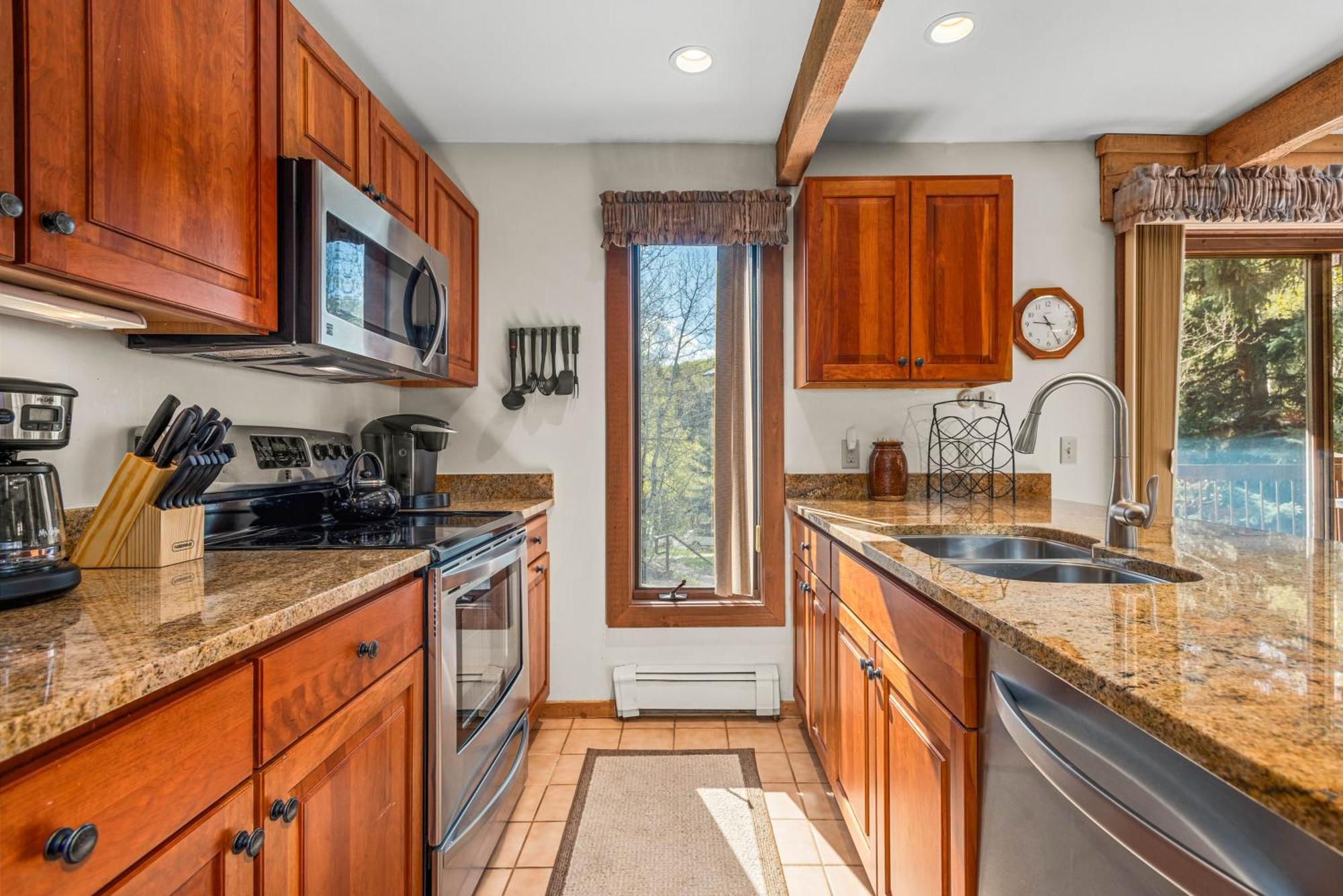 Woodbridge Condo By Snowmass Vacations Snowmass Village Exterior photo