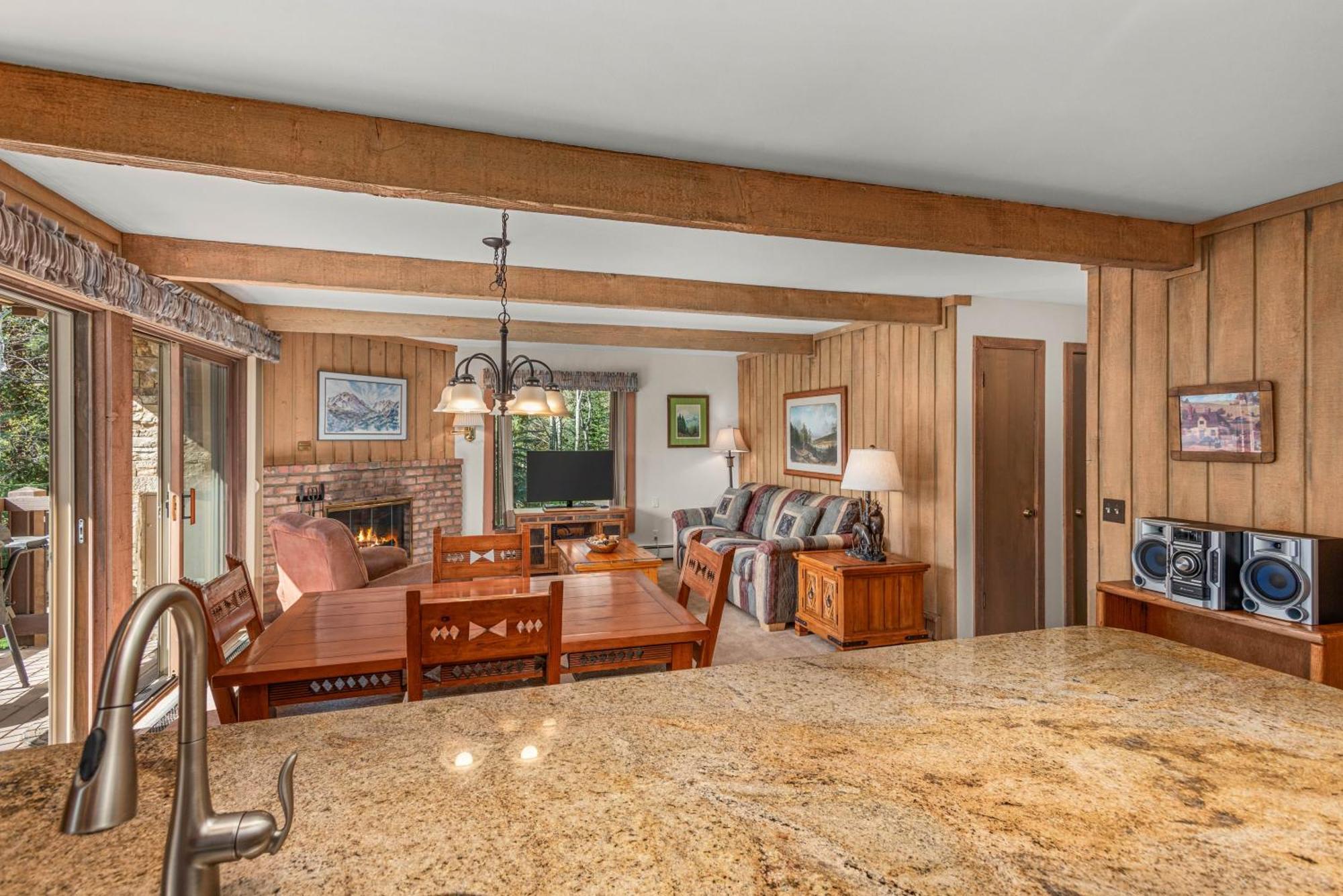 Woodbridge Condo By Snowmass Vacations Snowmass Village Exterior photo