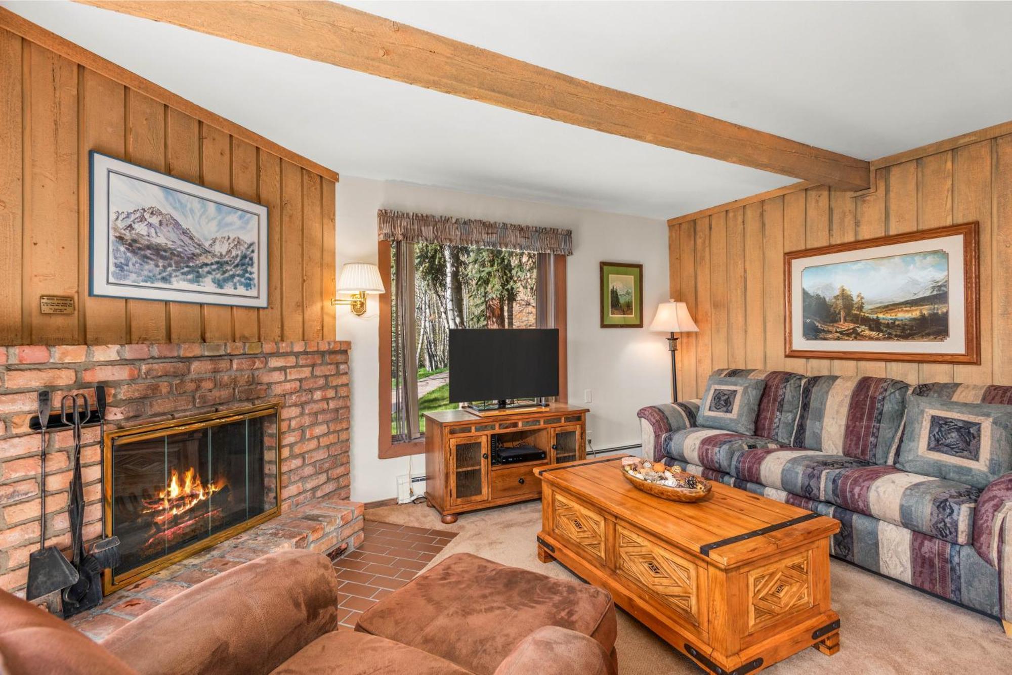 Woodbridge Condo By Snowmass Vacations Snowmass Village Exterior photo