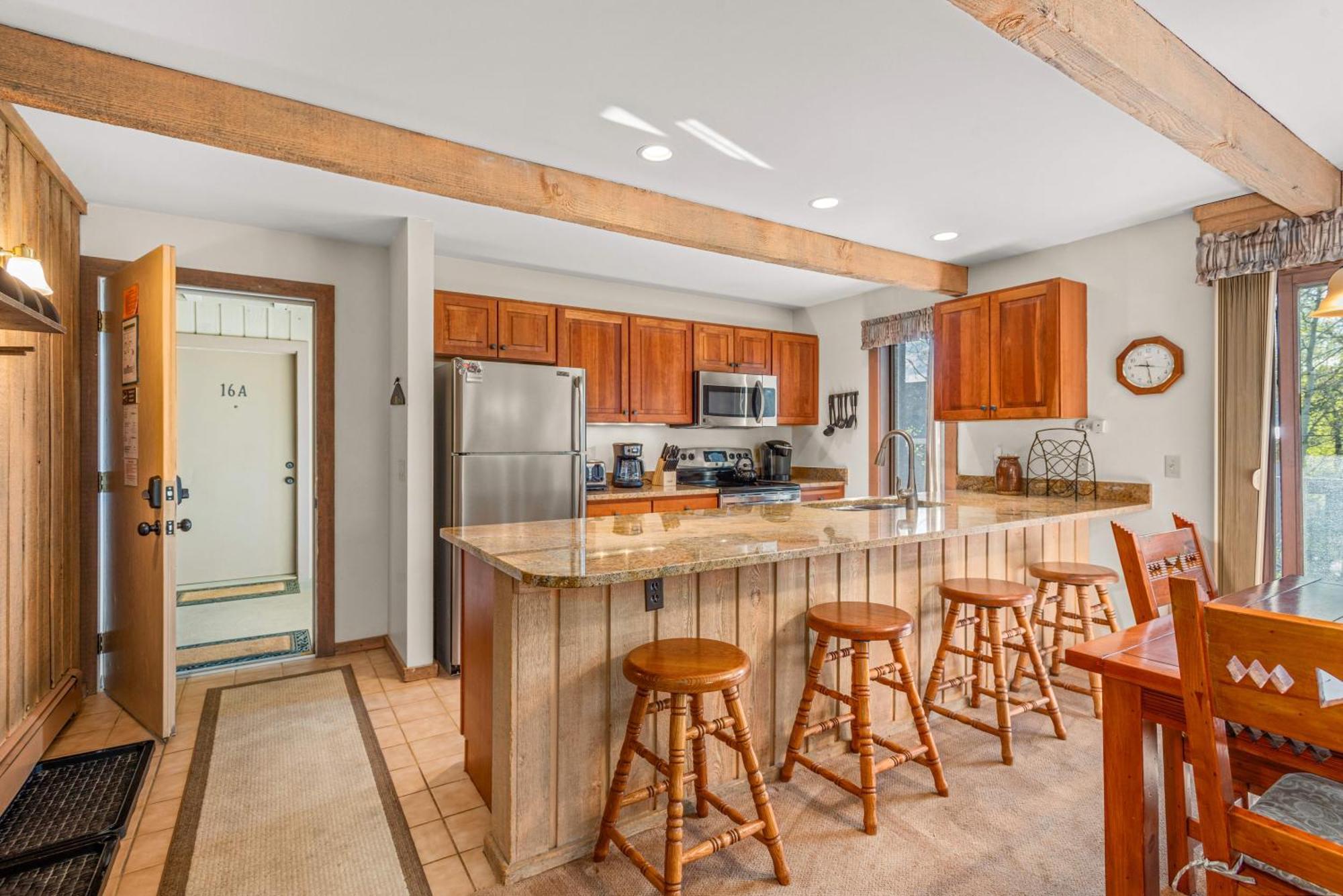 Woodbridge Condo By Snowmass Vacations Snowmass Village Exterior photo